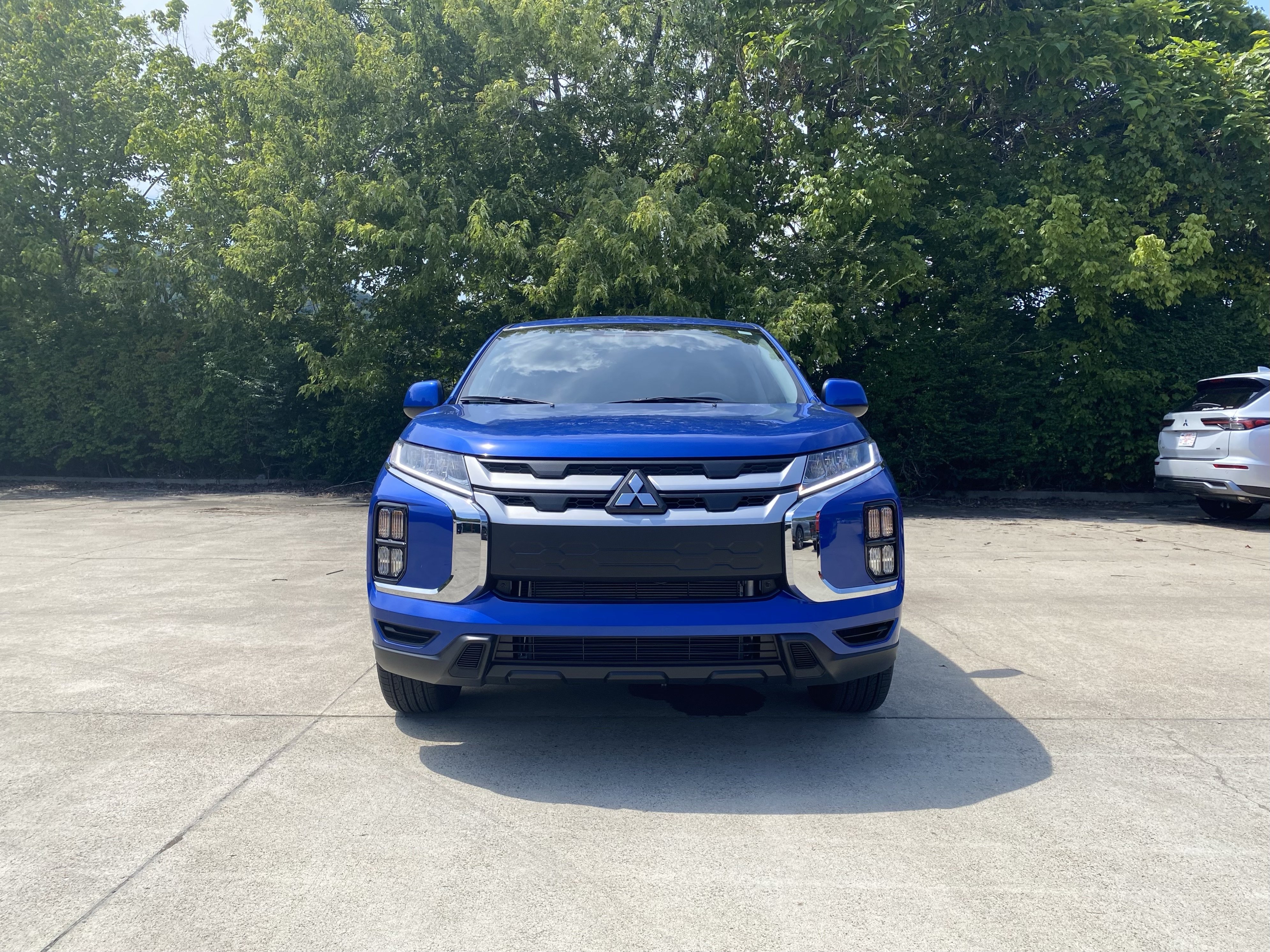 New 2026 Mitsubishi Outlander Sport ES AWD/4WD image 26