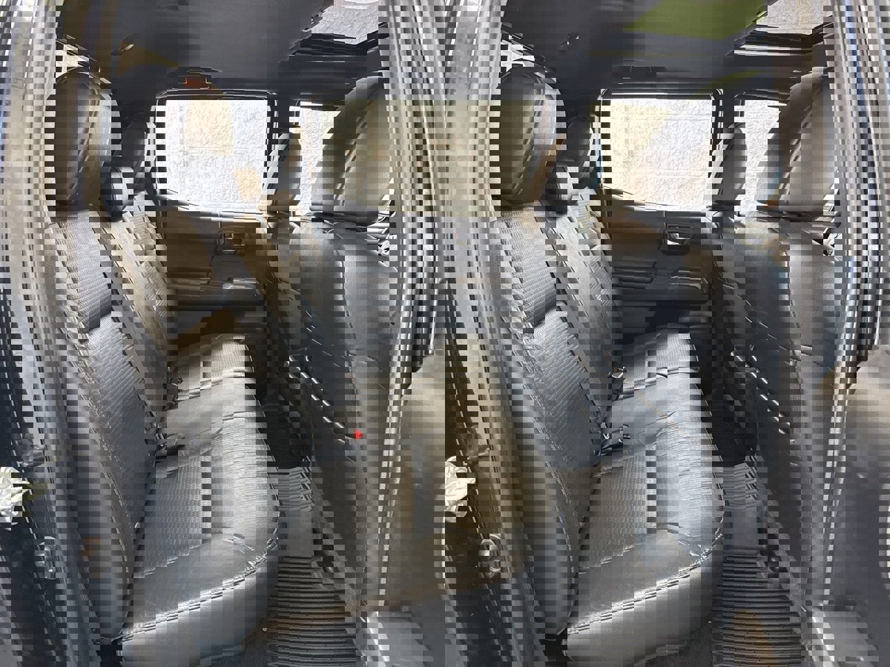 Certified 2021 Toyota Tacoma Limited image 45