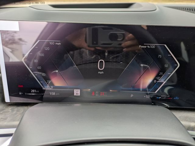 New 2026 BMW X7 xDrive40i w/ Executive Package image 30