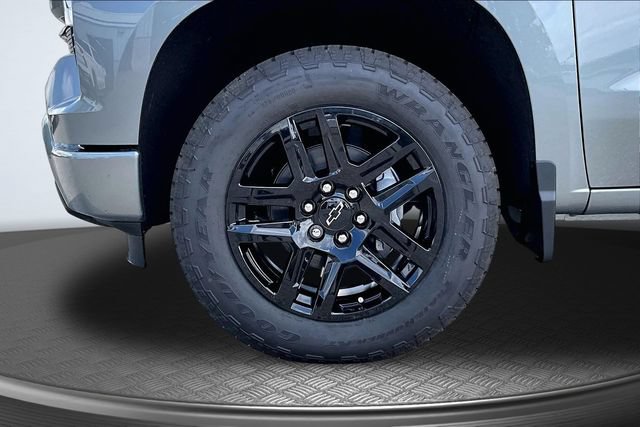 New 2026 Chevrolet Silverado 1500 RST AWD/4WD image 12