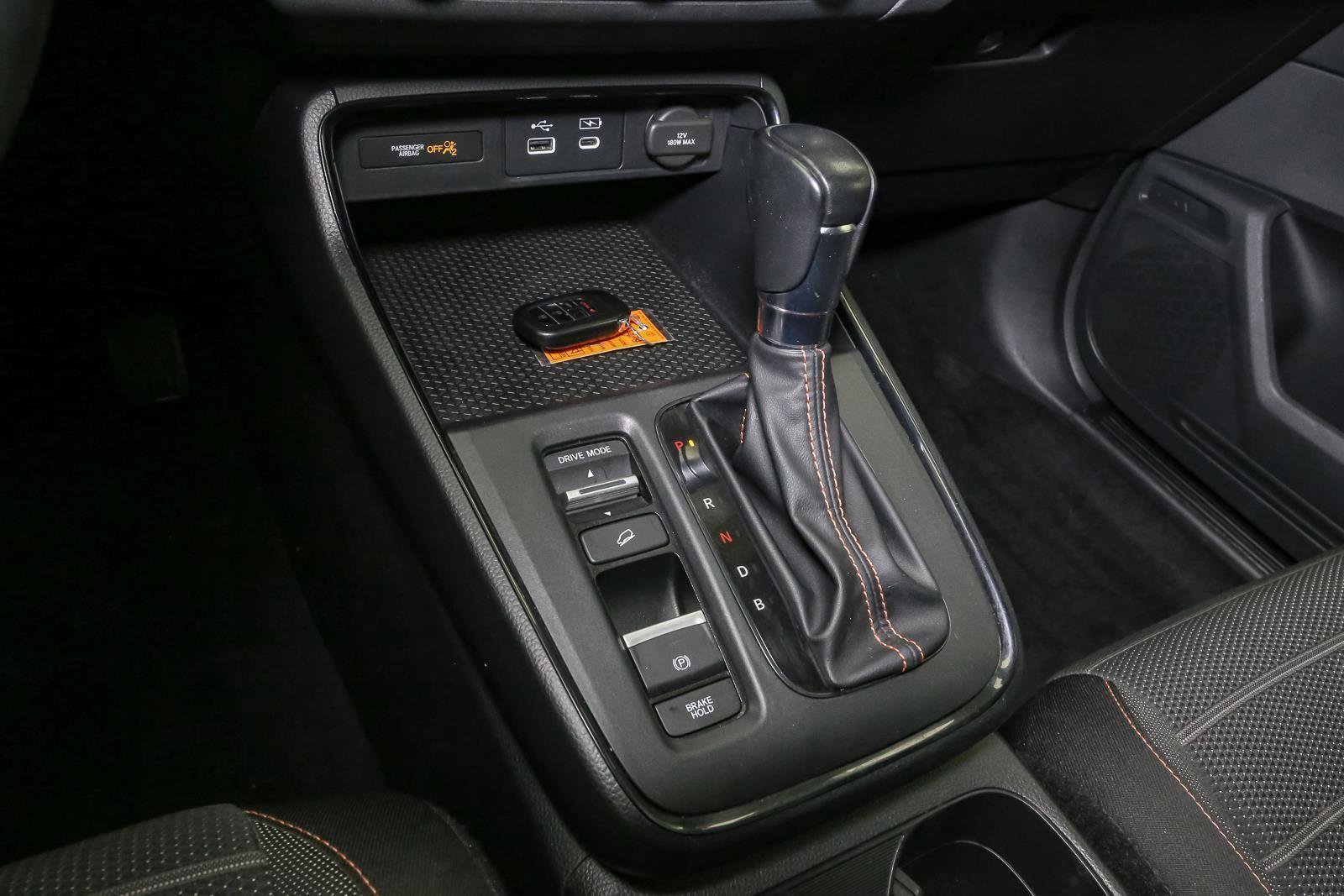 Used 2023 Honda CR-V Sport image 29
