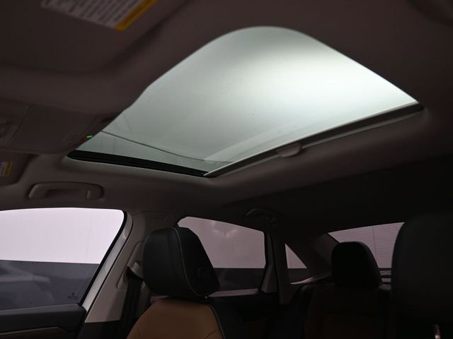 New 2026 Volkswagen Jetta SEL image 23