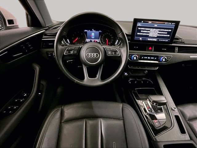 Used 2021 Audi A4 2.0T Premium w/ Convenience Package AWD/4WD image 5