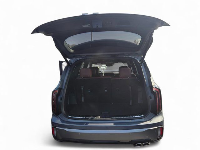 New 2025 Kia Telluride SX Prestige image 10