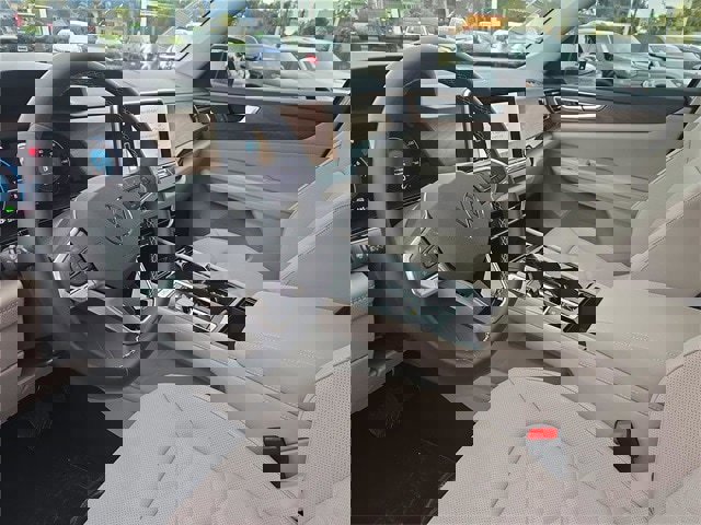 New 2026 Volkswagen Atlas SE image 20