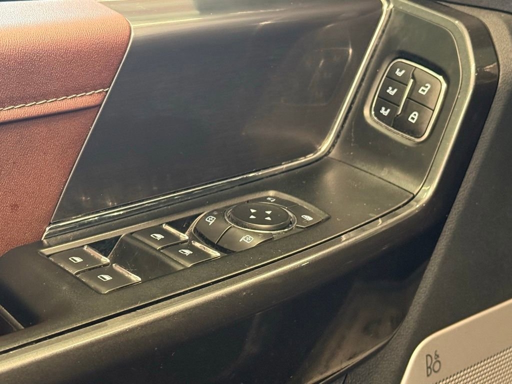 Used 2021 Ford F150 Lariat w/ Equipment Group 502A High image 24