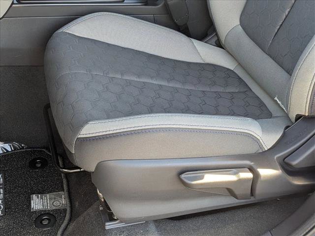 New 2026 Subaru Forester image 4