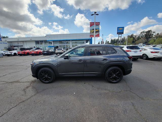 Used 2023 MAZDA CX-50 2.5 S w/ Cargo Package image 5