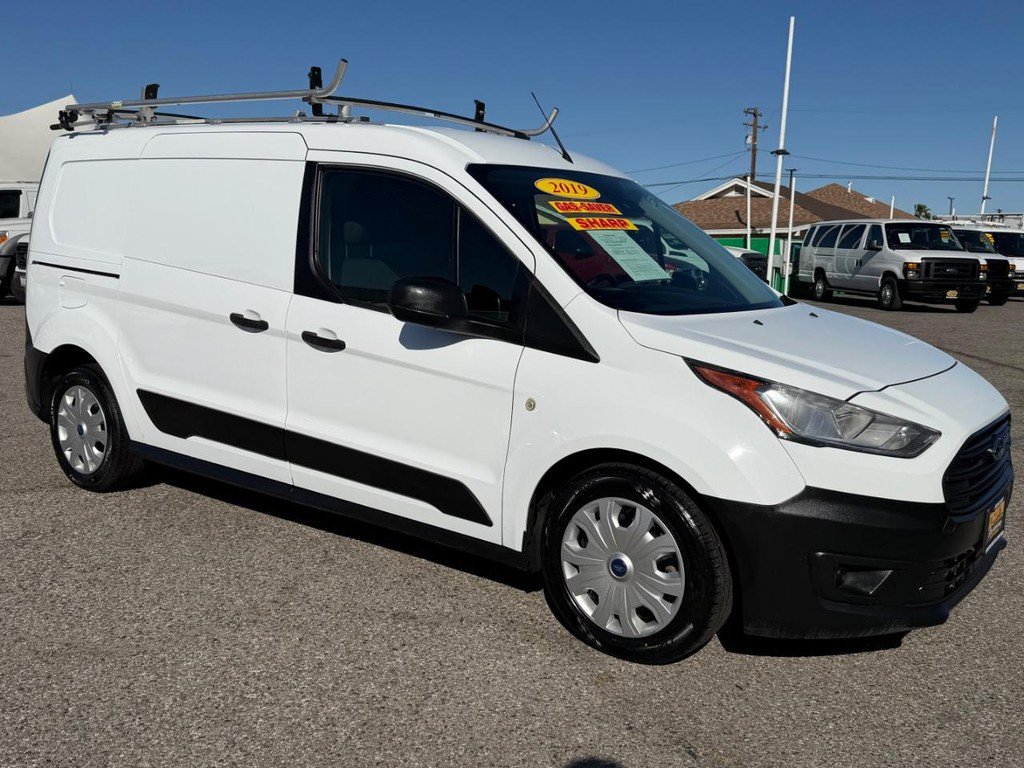 Used 2019 Ford Transit Connect XL image 3