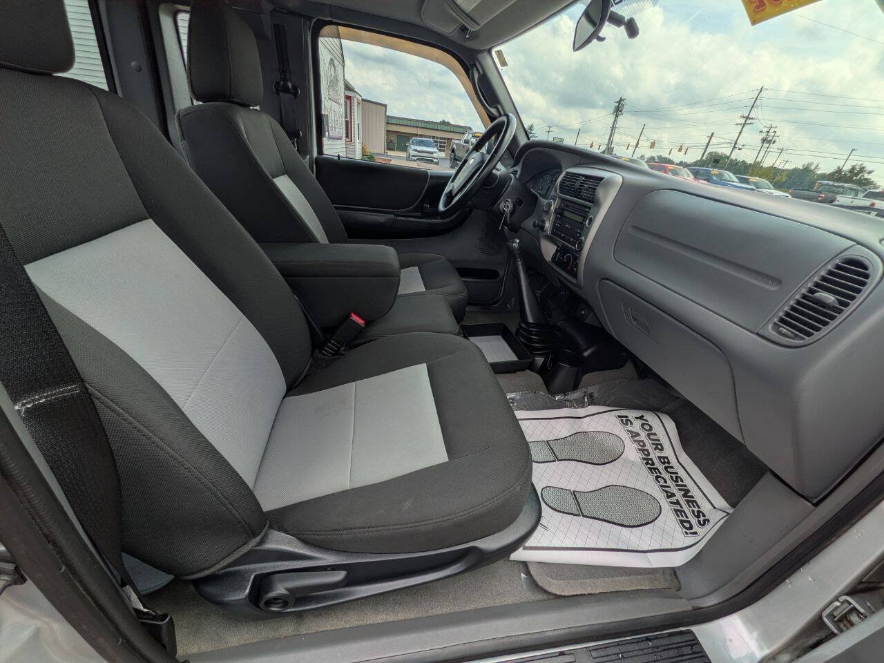 Used 2011 Ford Ranger XLT AWD/4WD image 19