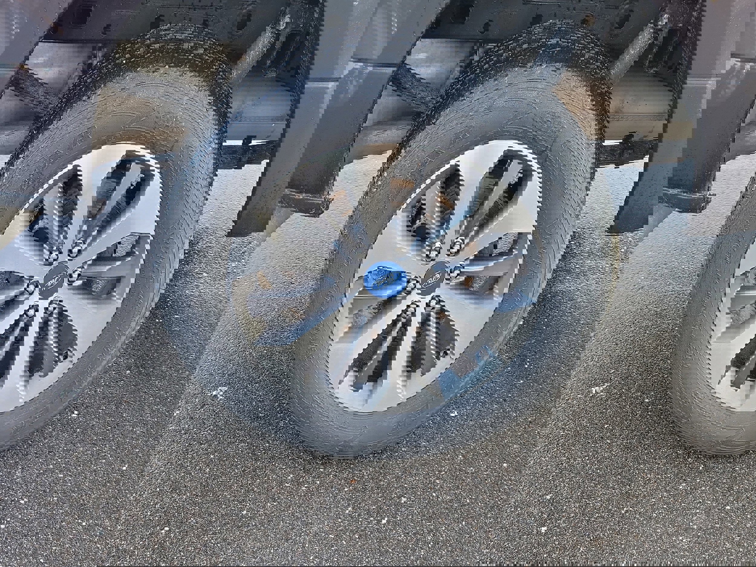 Certified 2019 Ford F150 XL w/ Equipment Group 101A Mid image 5