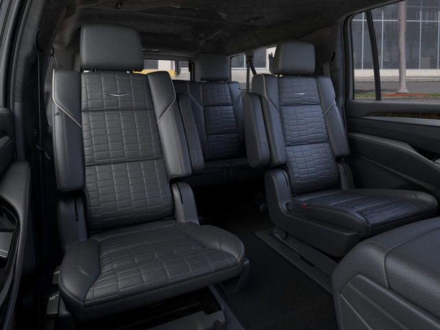 New 2026 Cadillac Escalade ESV Platinum Sport image 17