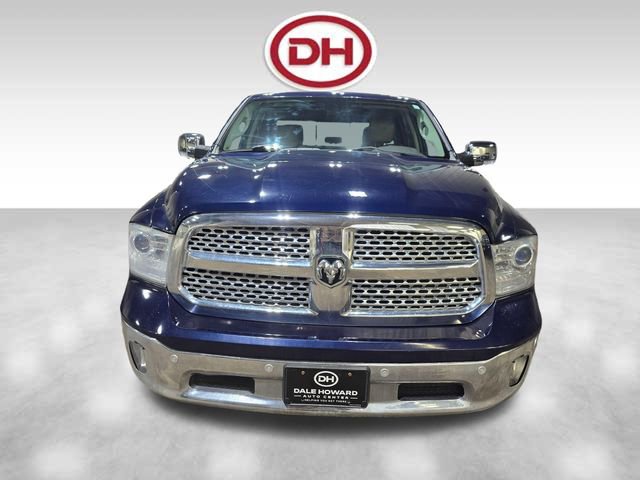 Used 2014 RAM 1500 Laramie w/ Convenience Group image 8