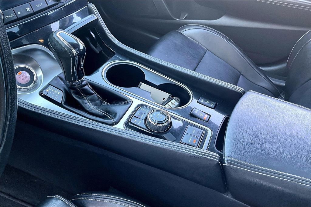 Used 2017 Nissan Maxima 3.5 SL image 17