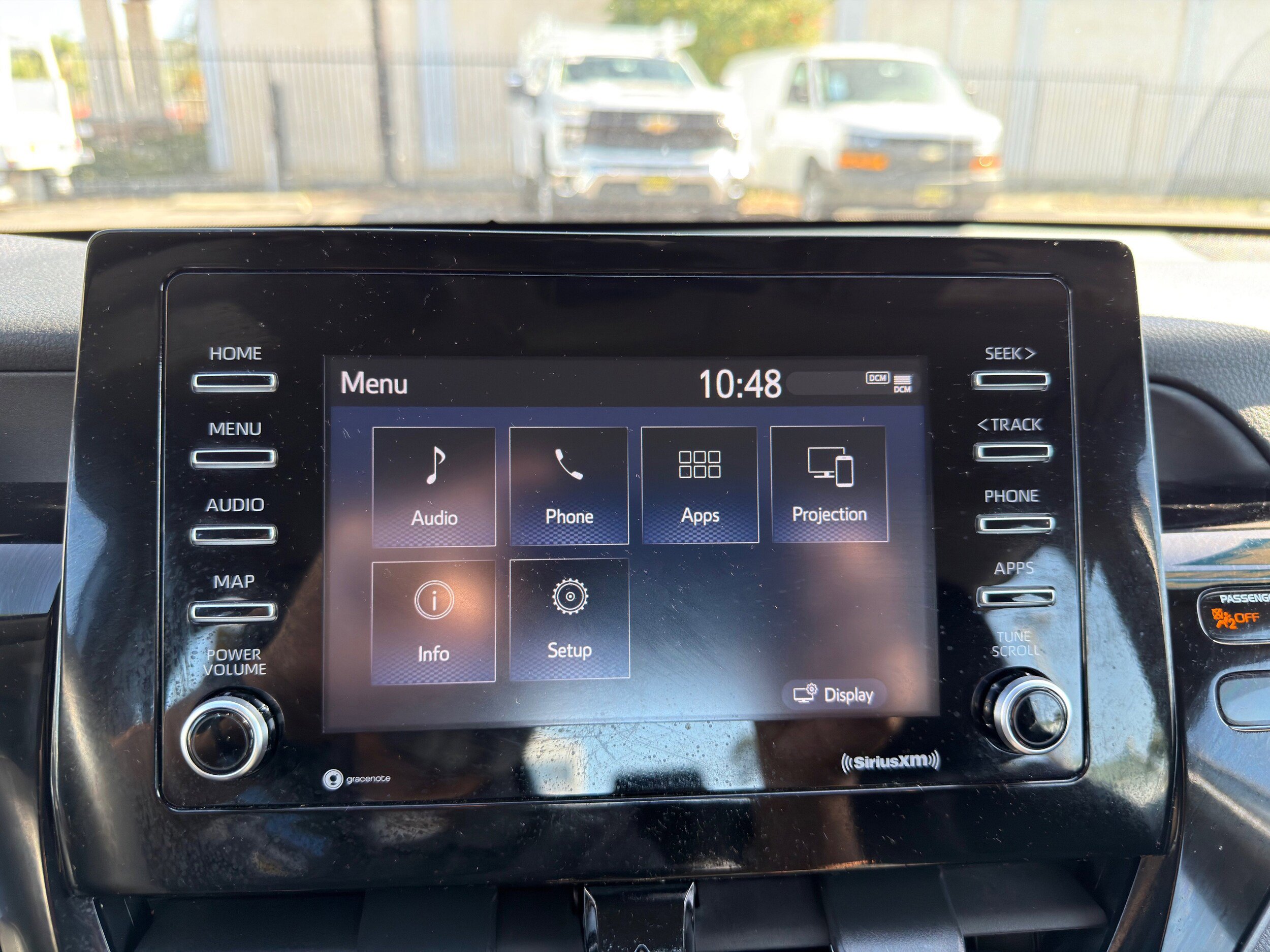 Used 2024 Toyota Camry SE image 33