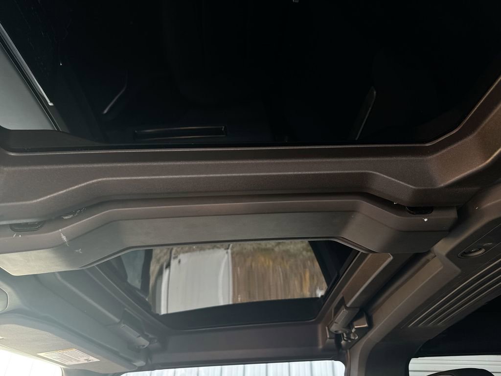 Used 2024 GMC Hummer EV 3X image 20