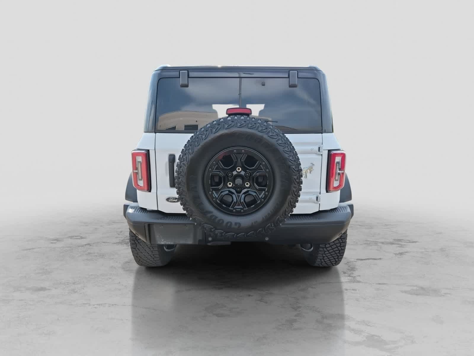 Used 2024 Ford Bronco Badlands AWD/4WD image 7