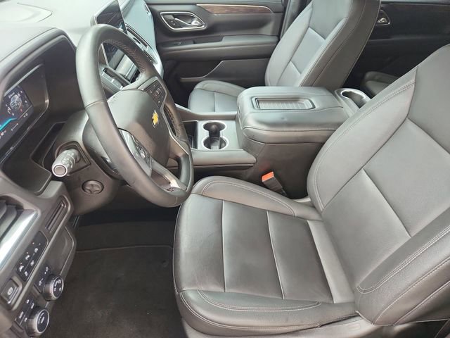 Certified 2023 Chevrolet Tahoe LT w/ LT Signature Plus Package image 19