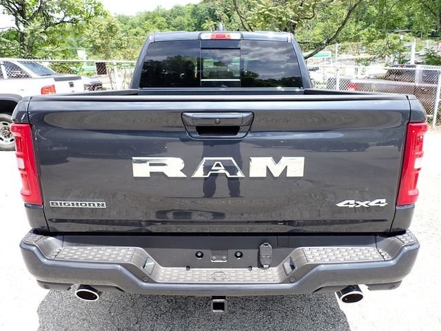 New 2026 RAM 1500 Big Horn AWD/4WD image 4