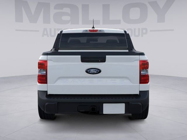 New 2026 Ford Maverick XL AWD/4WD image 5