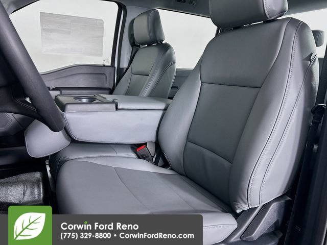 New 2026 Ford F350 XL w/ XL Driver Assist Package image 21
