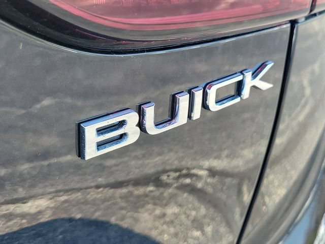 New 2026 Buick Envision Sport Touring AWD/4WD image 7