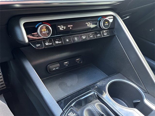 Used 2022 Kia K5 GT-Line image 17