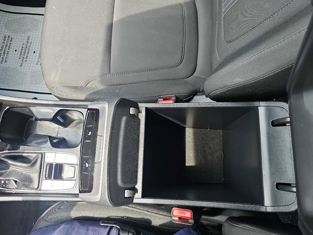 Used 2023 Hyundai Tucson SEL image 31