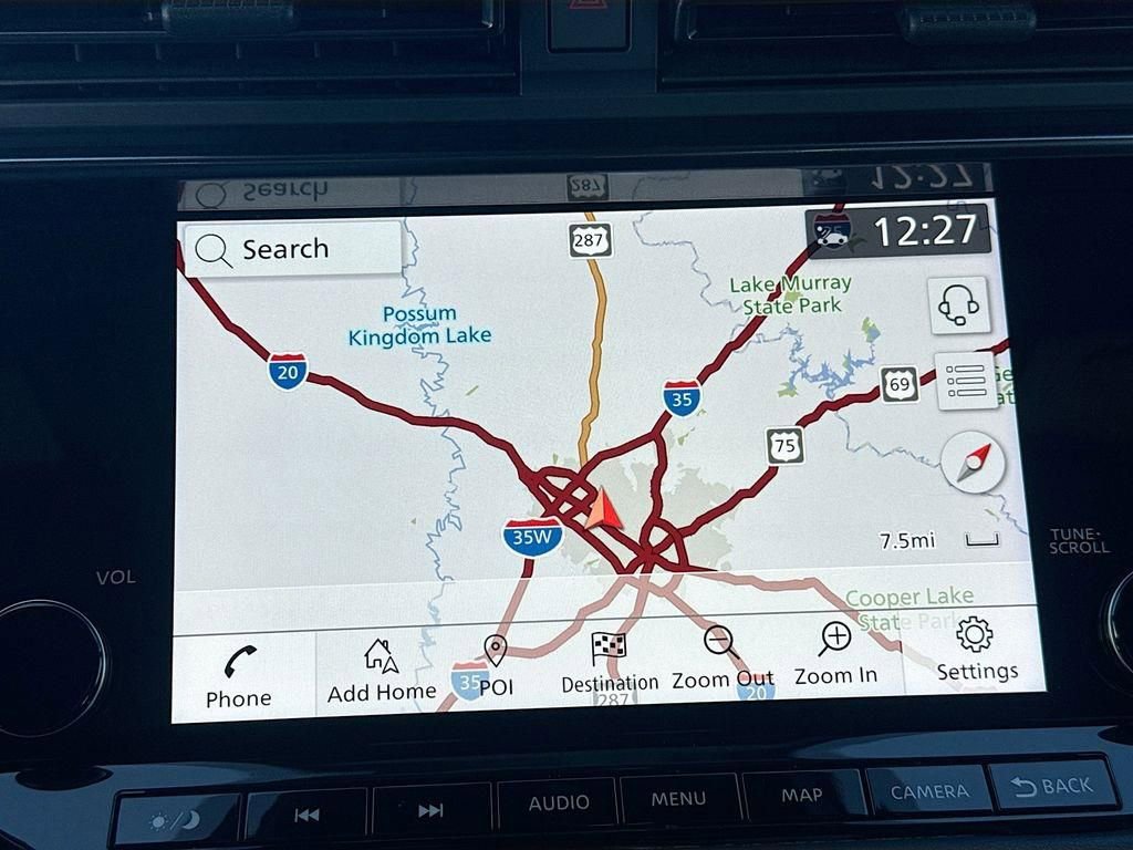 Used 2024 Nissan Z Performance w/ Floor Mat Package image 13