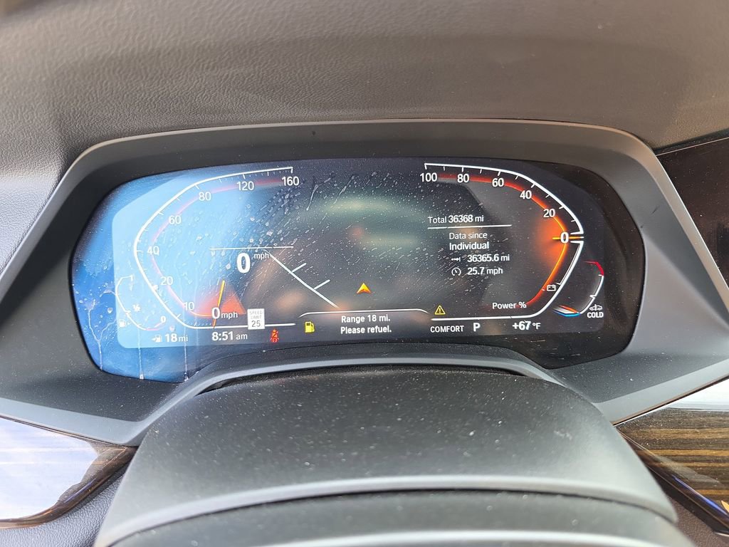 Used 2023 BMW X5 sDrive40i w/ Premium Package image 24