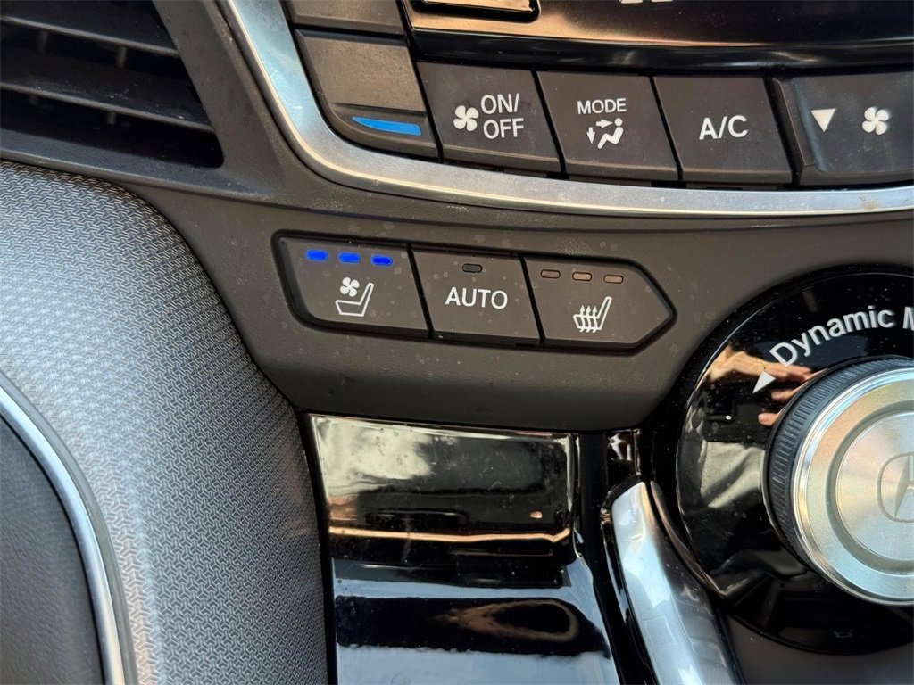 Certified 2023 Acura TLX w/ A-SPEC Pkg image 21