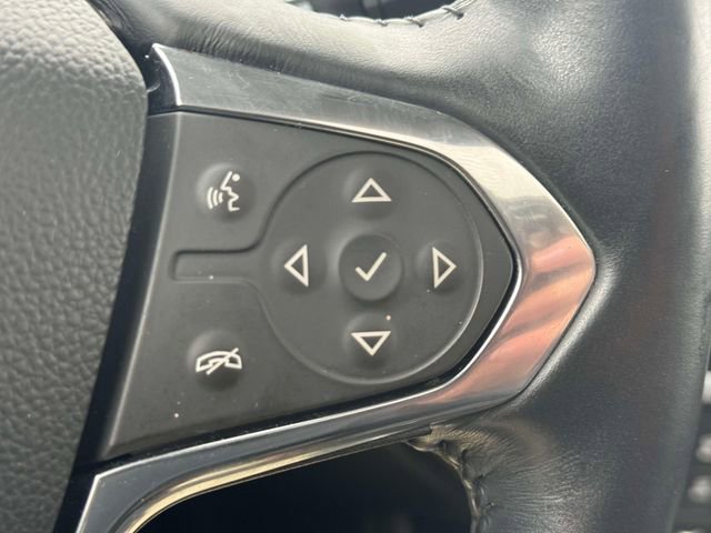 Used 2018 Chevrolet Traverse Premier image 29