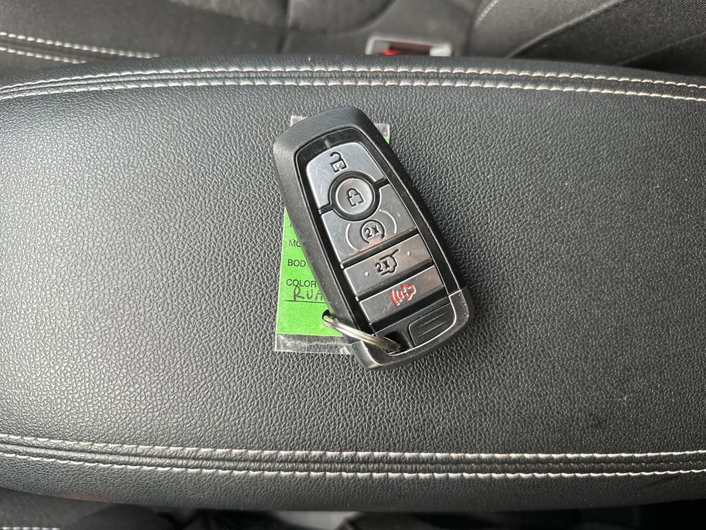 Used 2024 Ford Escape Active w/ Tech Pack #1 AWD/4WD image 17