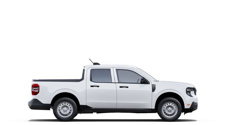 New 2025 Ford Maverick XL w/ Equipment Group 102A image 29