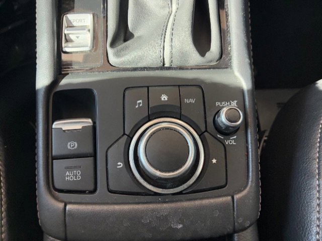 Used 2019 MAZDA CX-3 Grand Touring w/ Premium Package image 25