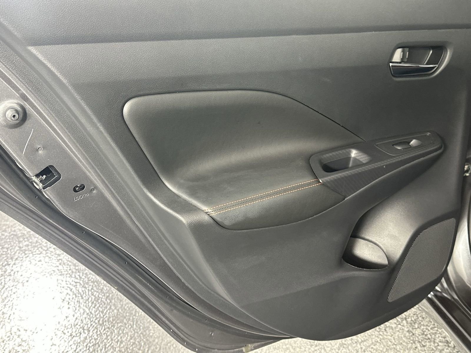 Certified 2024 Nissan Versa SR image 33