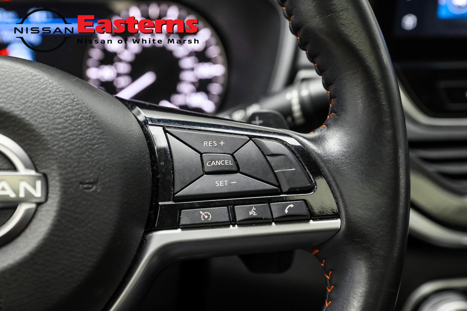 Used 2023 Nissan Altima 2.5 SR w/ SR Premium Package image 24