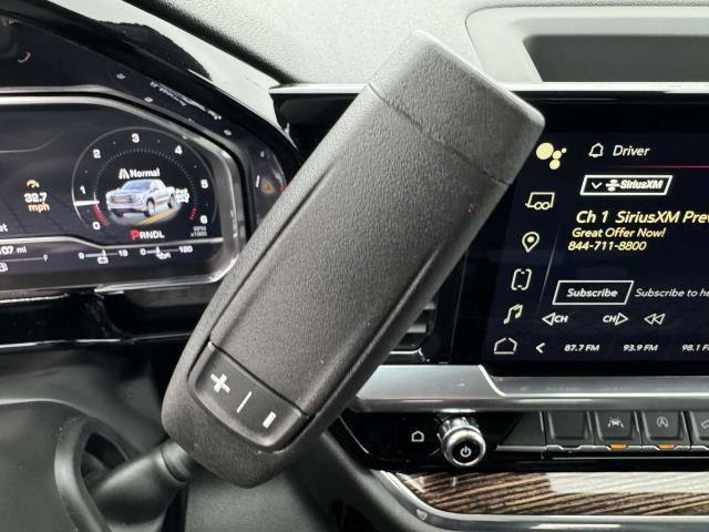 Used 2024 GMC Sierra 1500 SLE image 13
