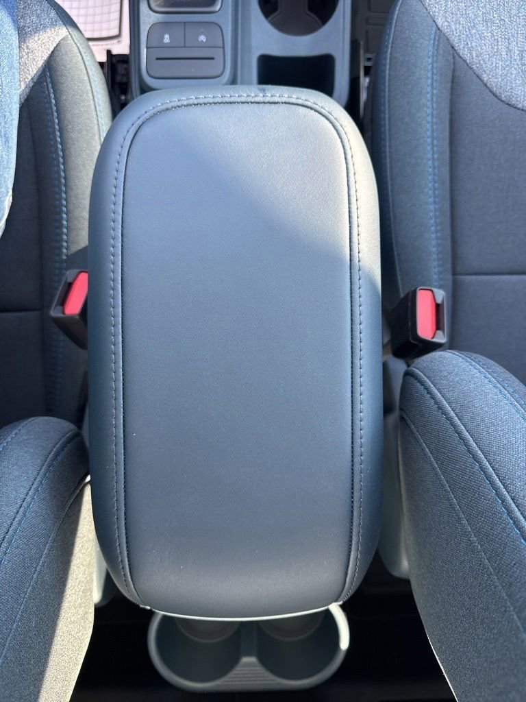 New 2026 Ford Maverick XLT image 31