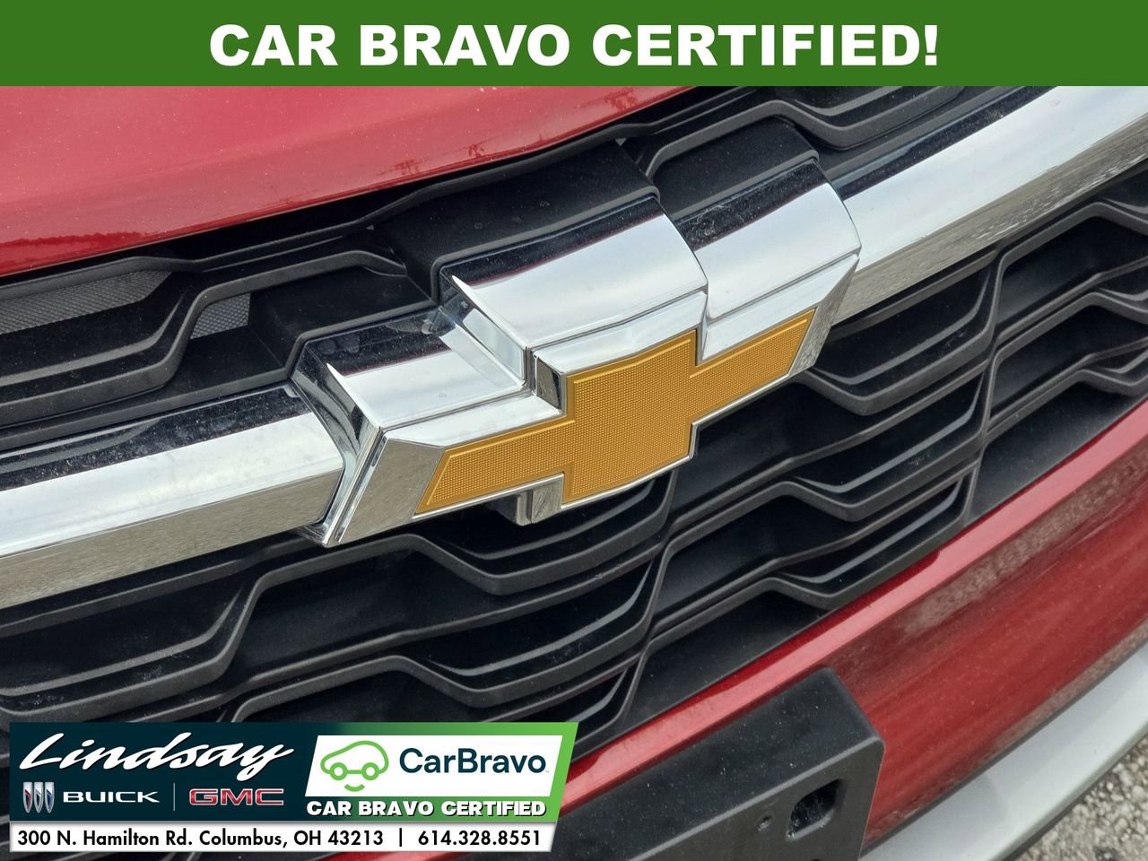 Used 2025 Chevrolet Trax LT w/ LT Convenience Package image 29