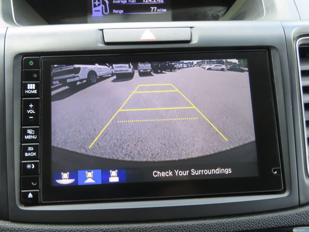 Used 2015 Honda CR-V EX image 24