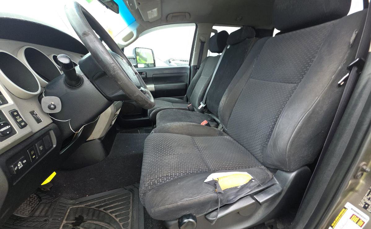 Used 2007 Toyota Tundra SR5 RWD image 7