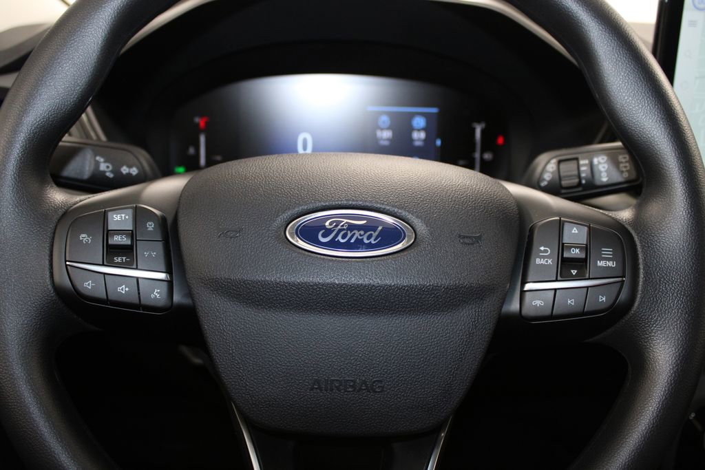 New 2025 Ford Escape Active w/ Tech Pack #1 image 28