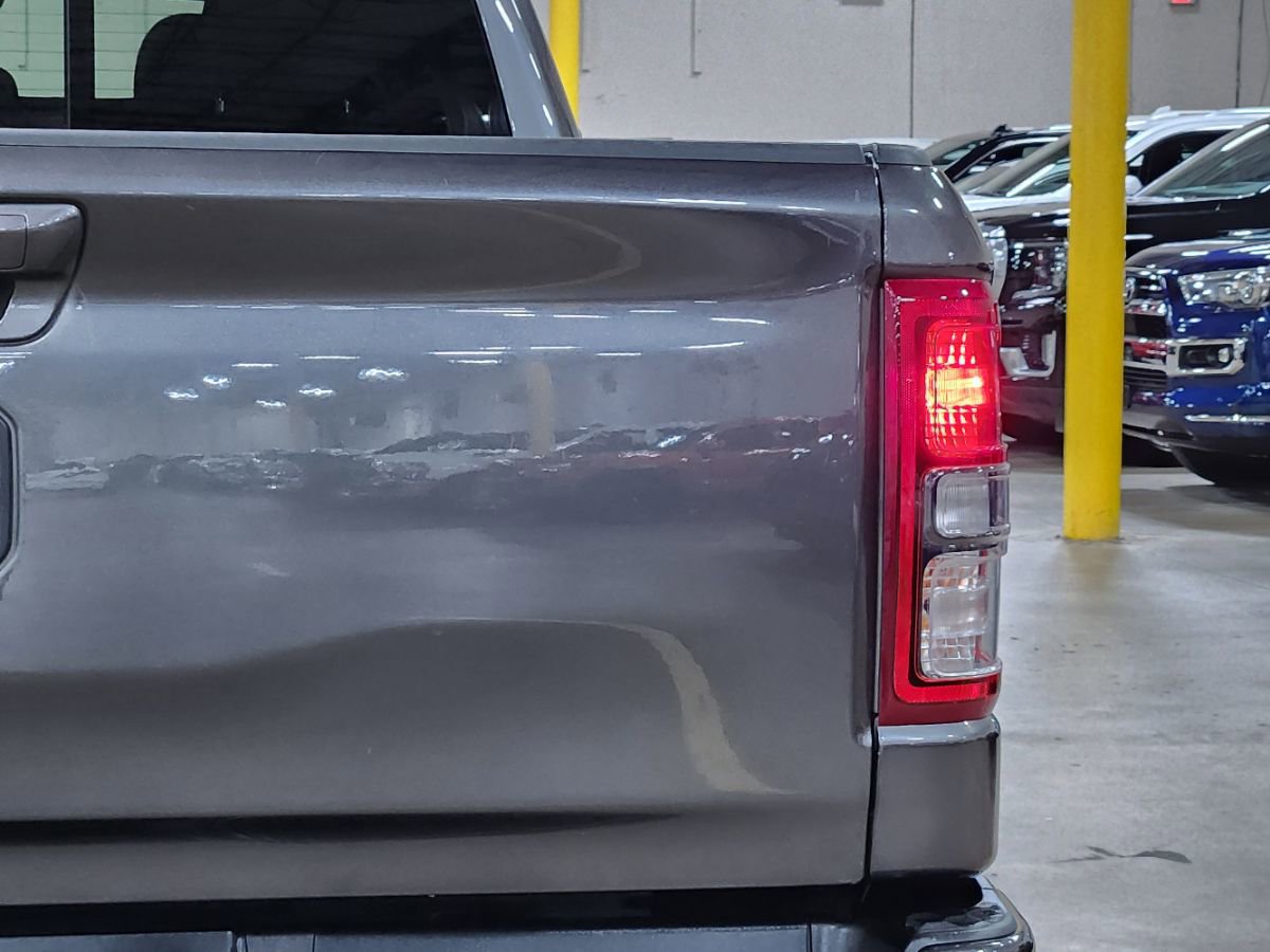 Used 2022 RAM 1500 Lone Star RWD image 22