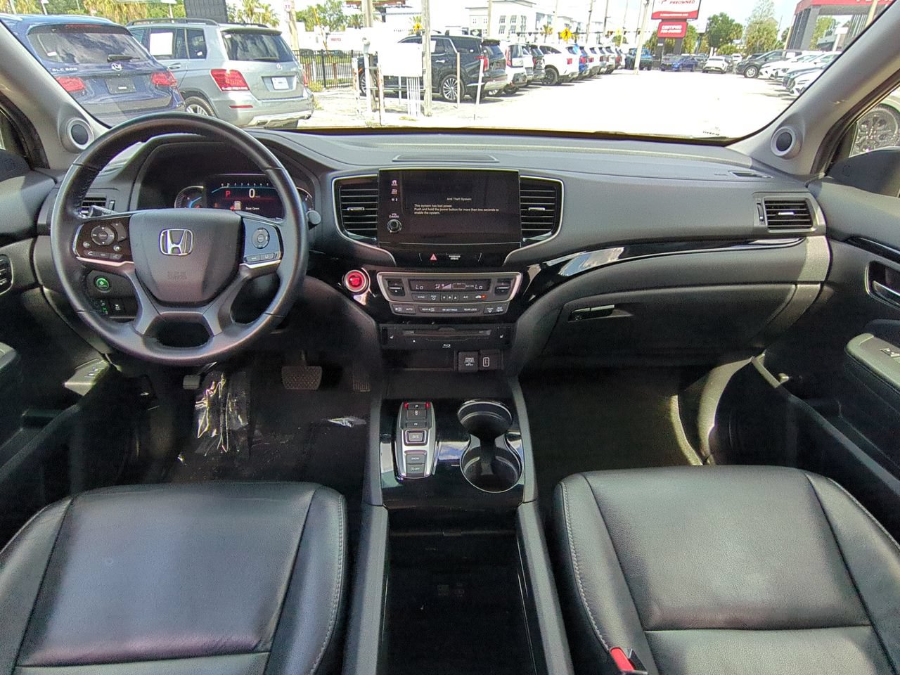 Used 2020 Honda Pilot Touring image 18