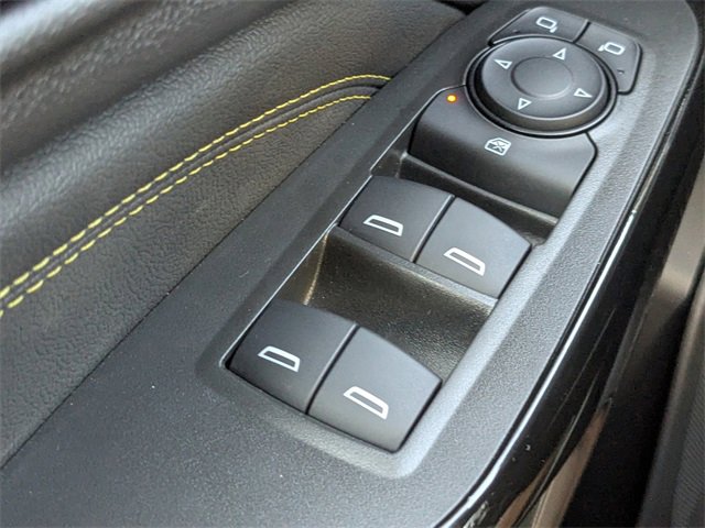 Certified 2024 Chevrolet Trax ACTIV w/ Driver Confidence Package image 23