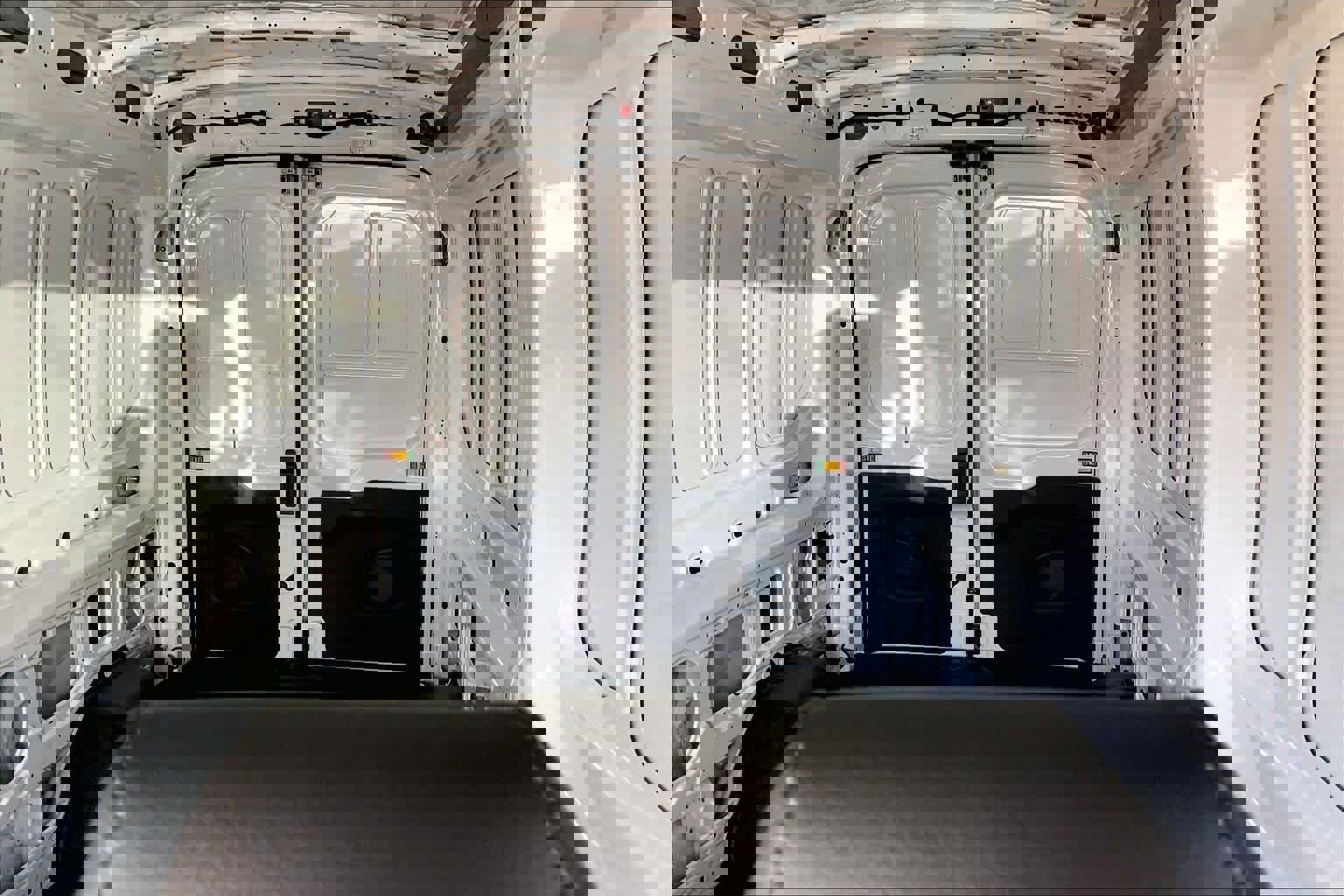 New 2026 Ford Transit 150 148 Medium Roof image 20