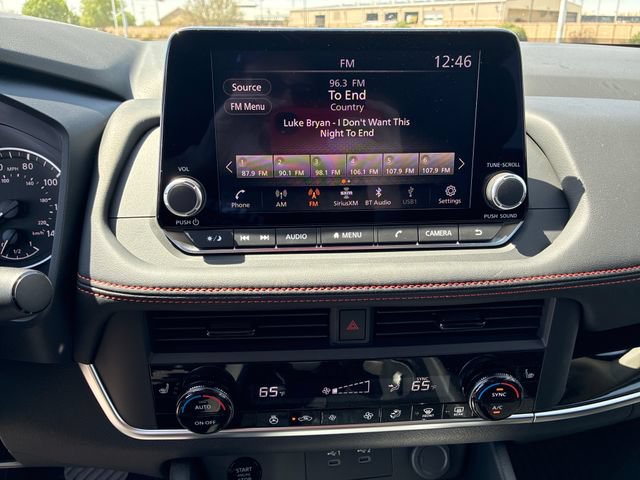 New 2026 Nissan Rogue SV w/ Rock Creek Premium Package AWD/4WD image 20