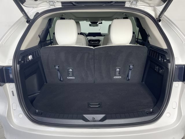 Certified 2024 MAZDA CX-90 3.3 Turbo S w/ Premium Plus AWD/4WD image 13