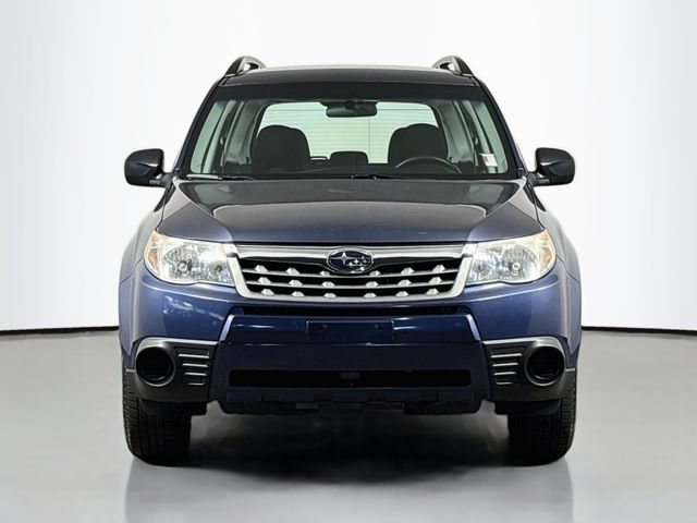 Used 2012 Subaru Forester 2.5X w/ Alloy Wheel Pkg AWD/4WD image 2